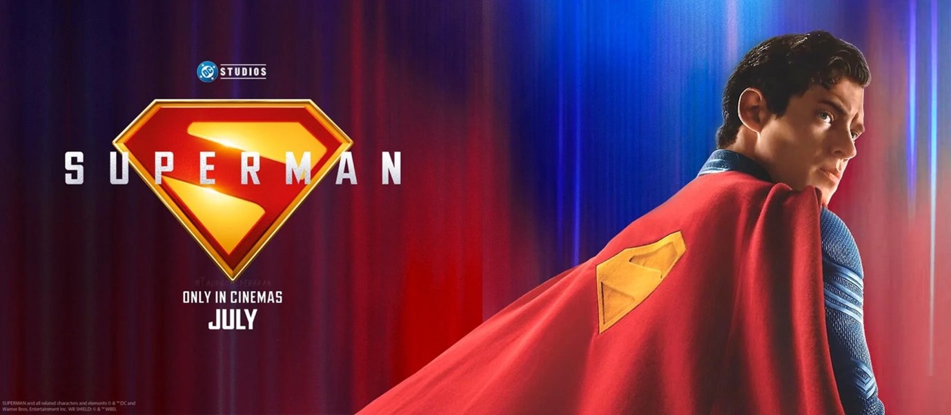 Superman (2025)